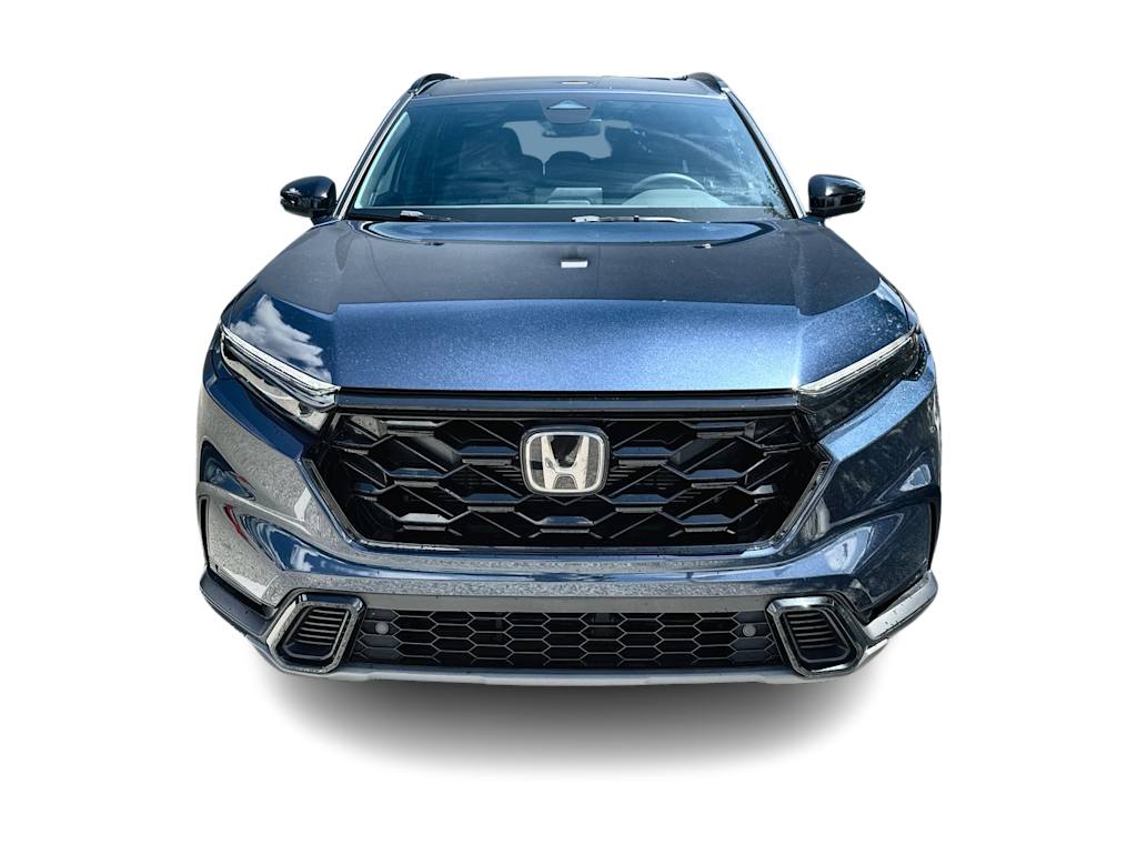 Thumbnail: 2024 Honda CR-V - 6