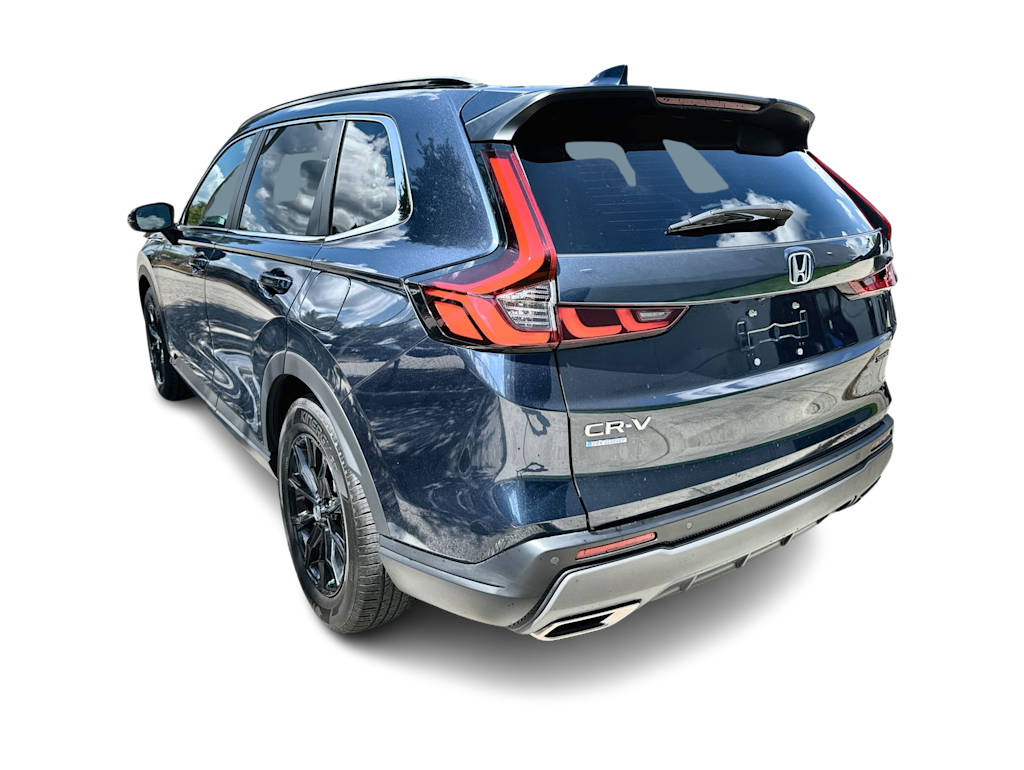 Thumbnail: 2024 Honda CR-V - 4