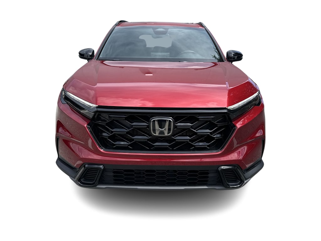 Thumbnail: 2025 Honda CR-V - 6
