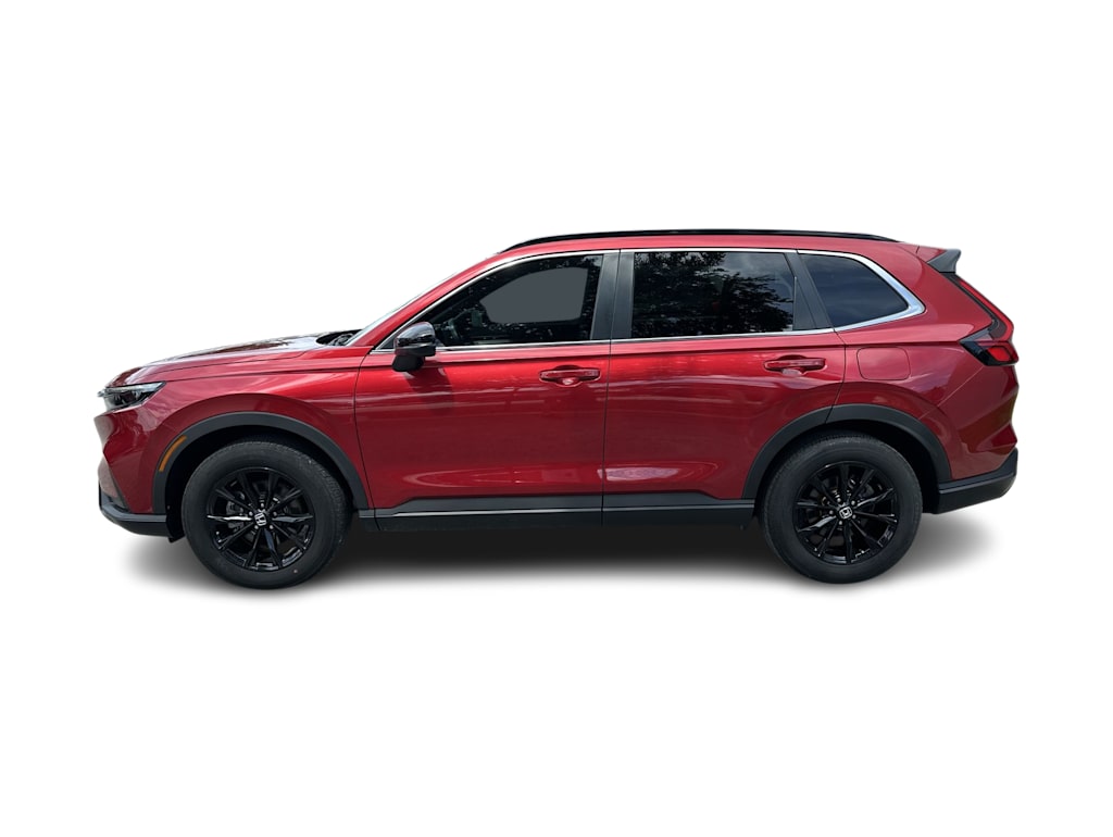 Thumbnail: 2025 Honda CR-V - 3