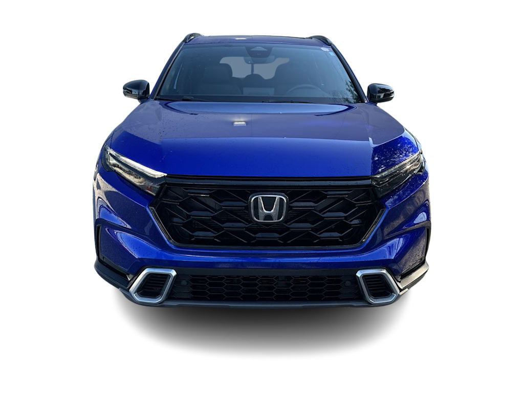 Thumbnail: 2024 Honda CR-V - 6