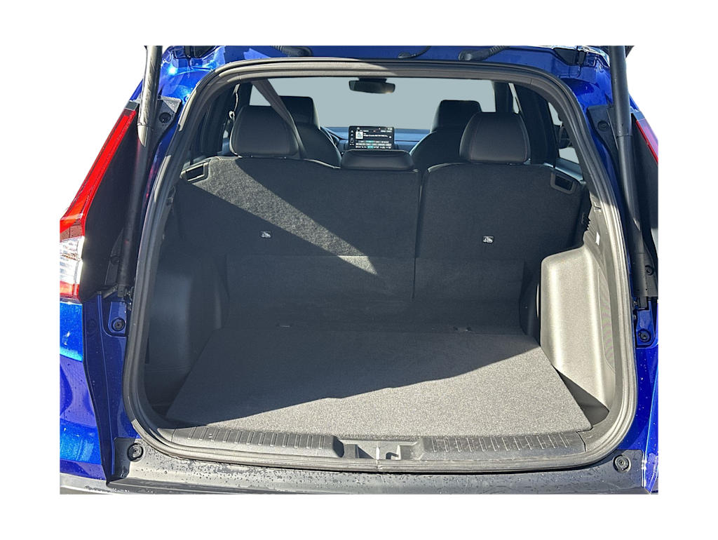 Thumbnail: 2024 Honda CR-V - 16