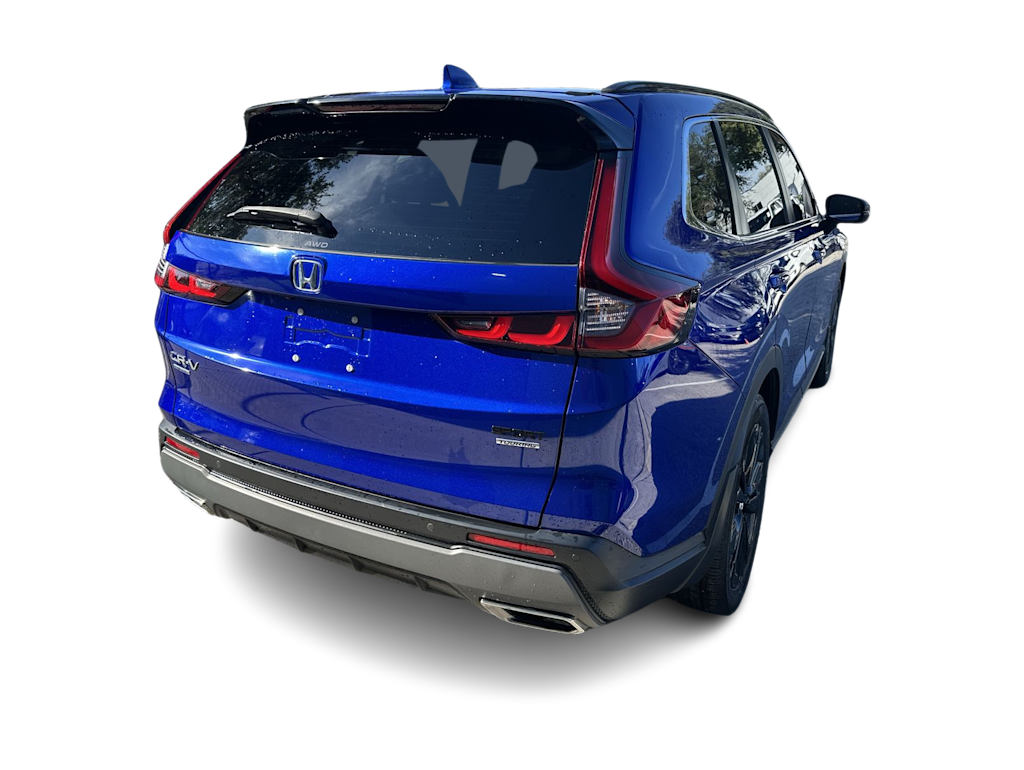 Thumbnail: 2024 Honda CR-V - 19
