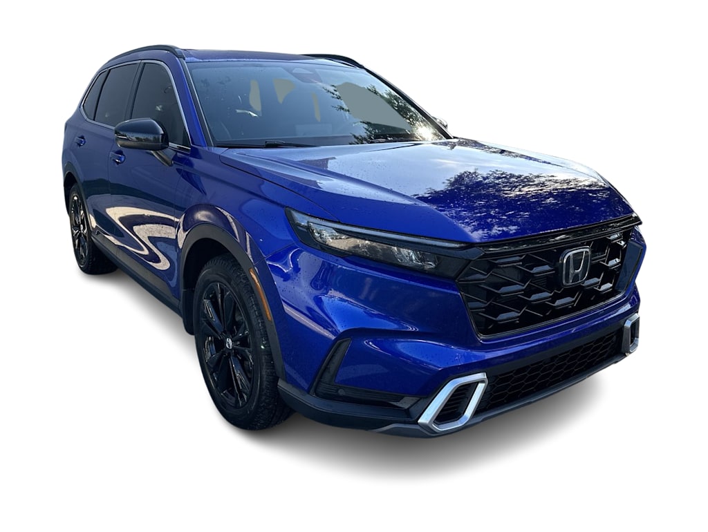 Thumbnail: 2024 Honda CR-V - 22