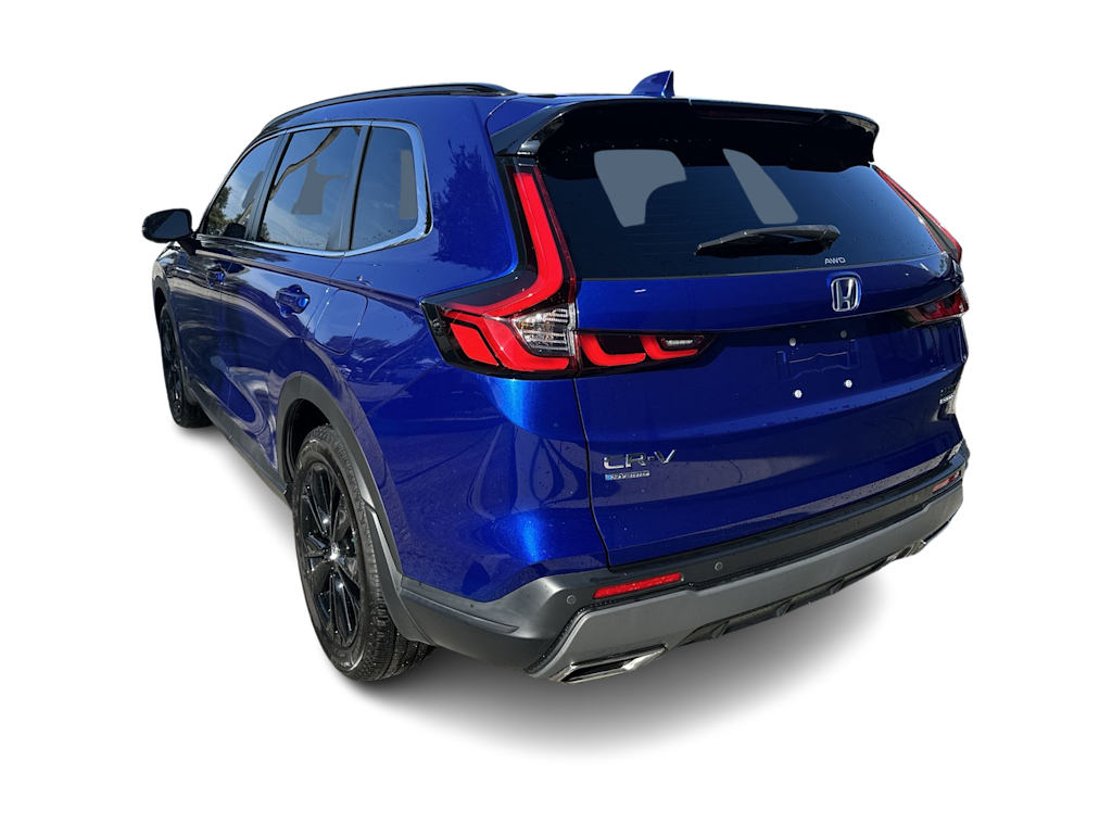 Thumbnail: 2024 Honda CR-V - 4