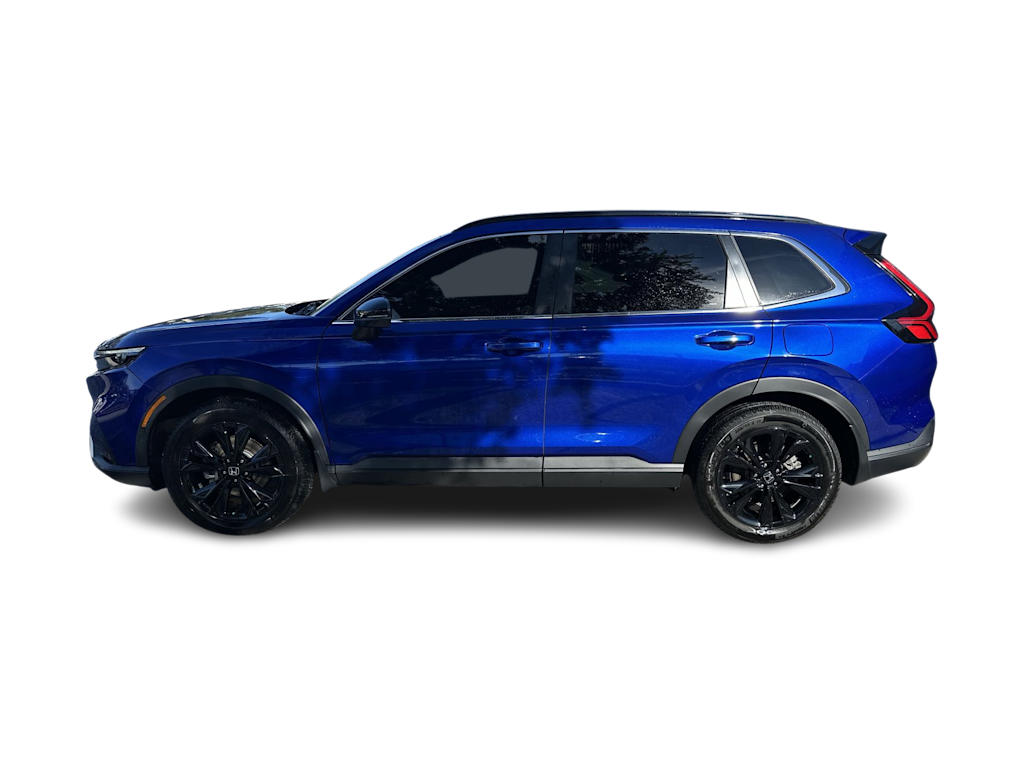 Thumbnail: 2024 Honda CR-V - 3