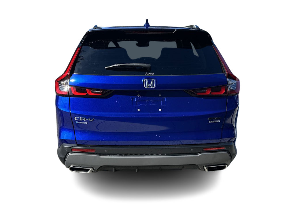 Thumbnail: 2024 Honda CR-V - 5