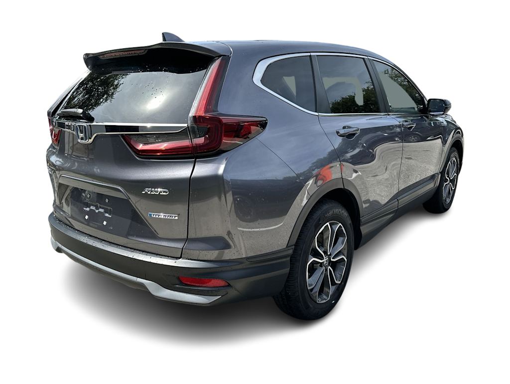Thumbnail: 2020 Honda CR-V - 19
