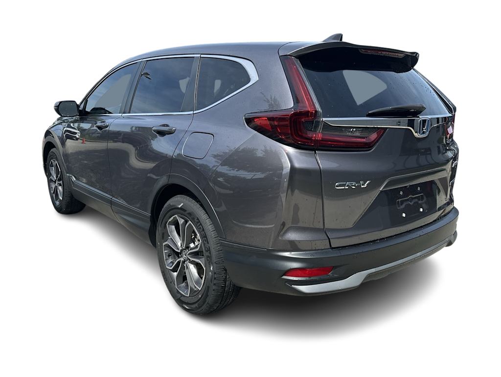 Thumbnail: 2020 Honda CR-V - 3