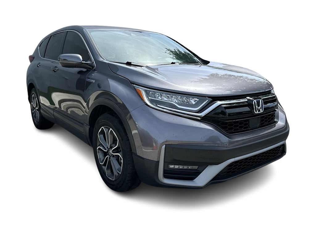 Thumbnail: 2020 Honda CR-V - 22