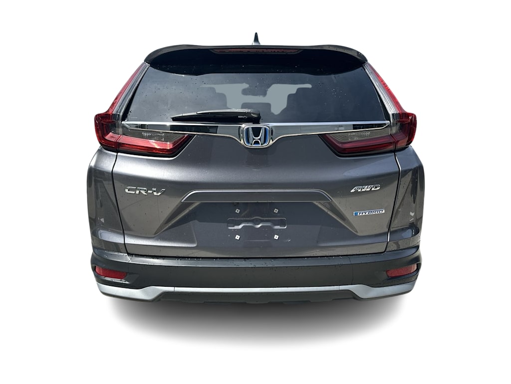 Thumbnail: 2020 Honda CR-V - 4