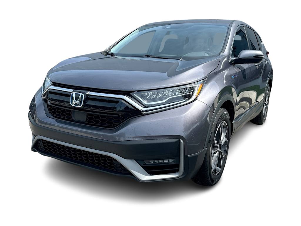 Thumbnail: 2020 Honda CR-V - 5