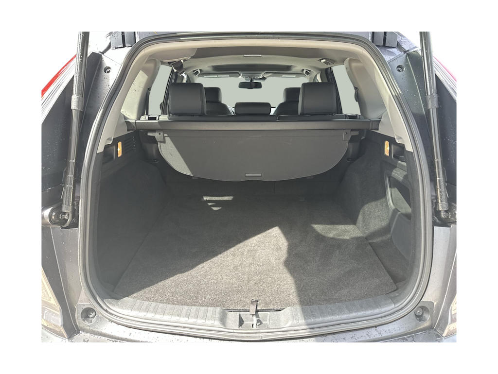 Thumbnail: 2020 Honda CR-V - 16