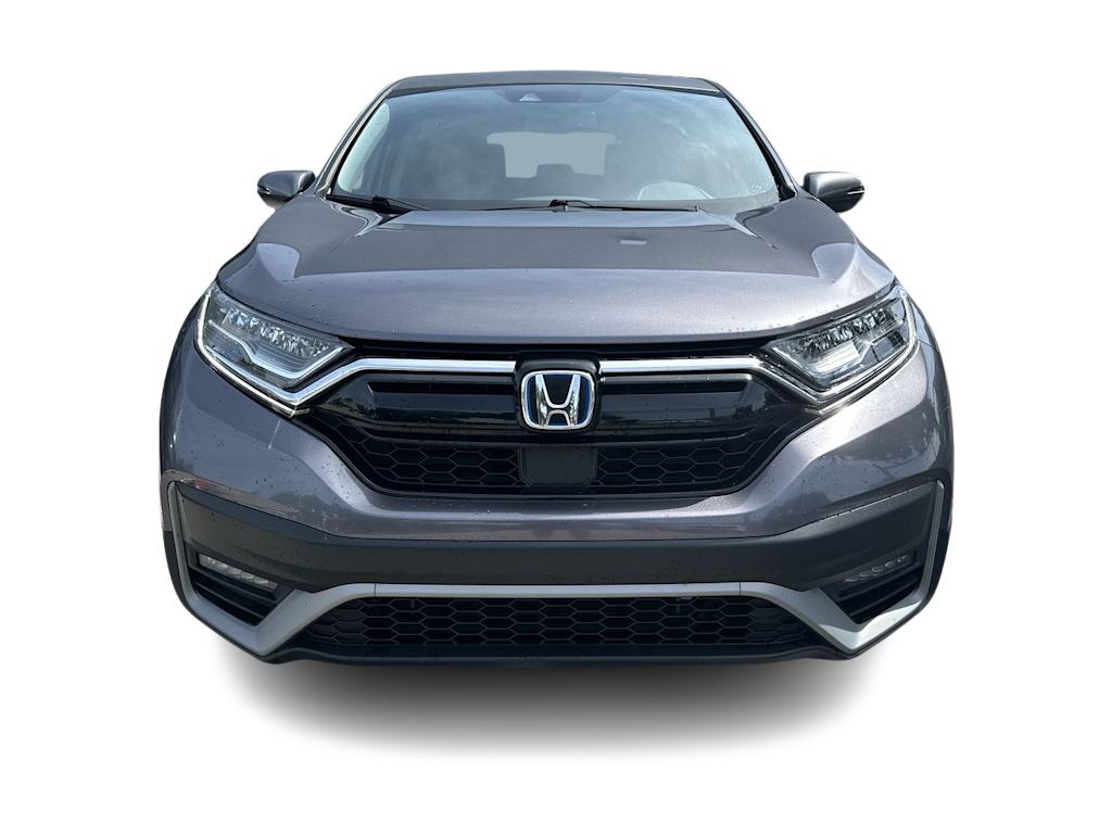 Thumbnail: 2020 Honda CR-V - 23