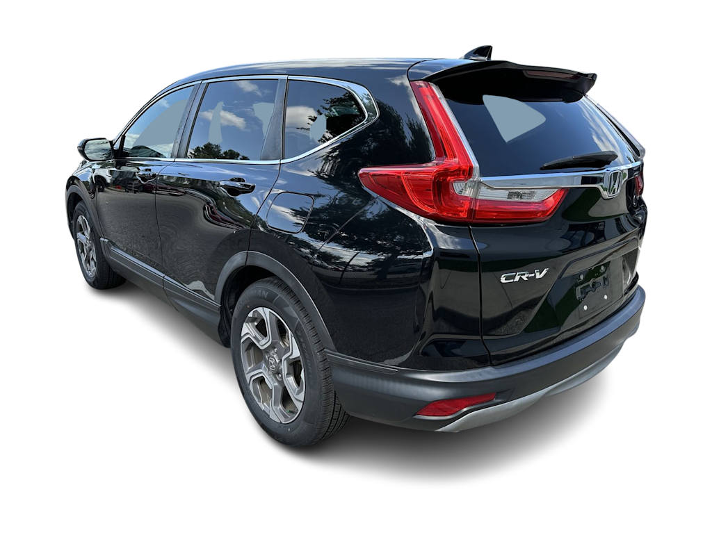 Thumbnail: 2019 Honda CR-V - 3