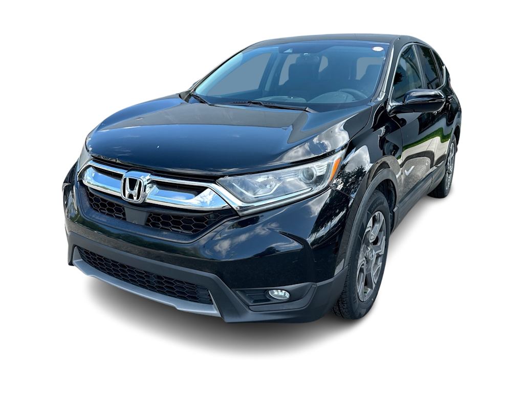 Thumbnail: 2019 Honda CR-V - 5