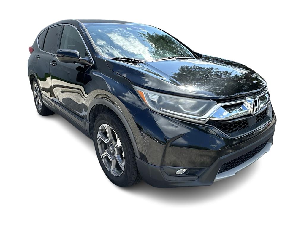 Thumbnail: 2019 Honda CR-V - 20
