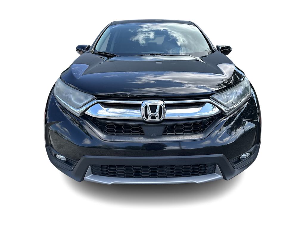 Thumbnail: 2019 Honda CR-V - 21