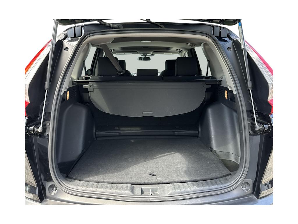 Thumbnail: 2019 Honda CR-V - 15