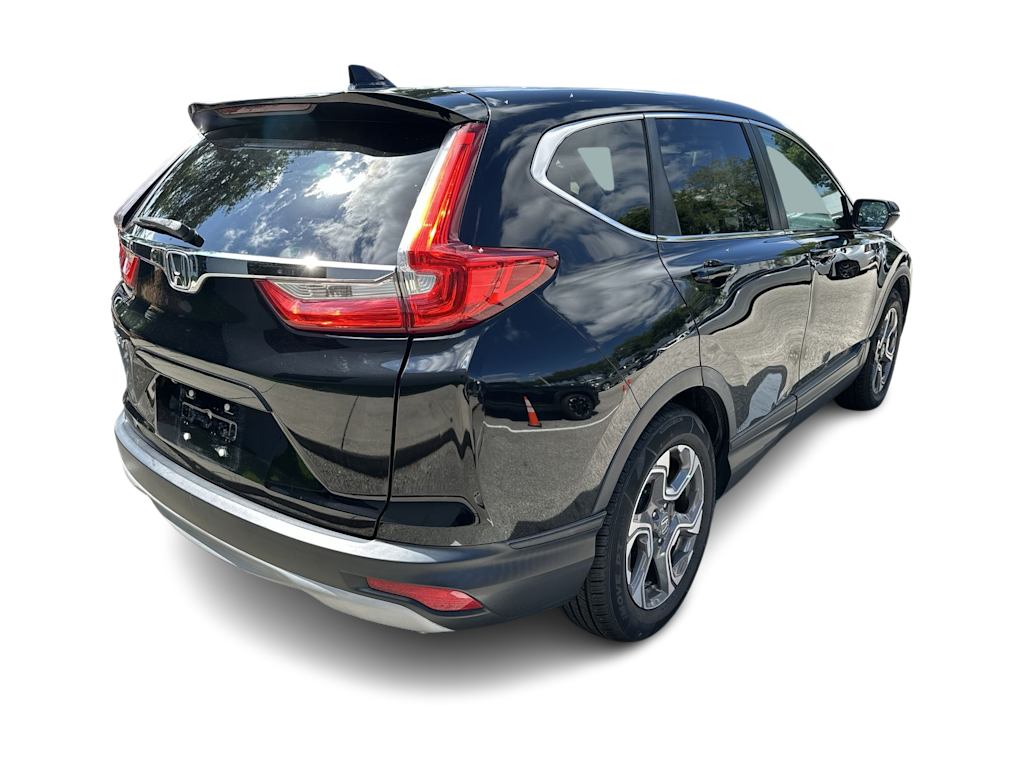 Thumbnail: 2019 Honda CR-V - 18