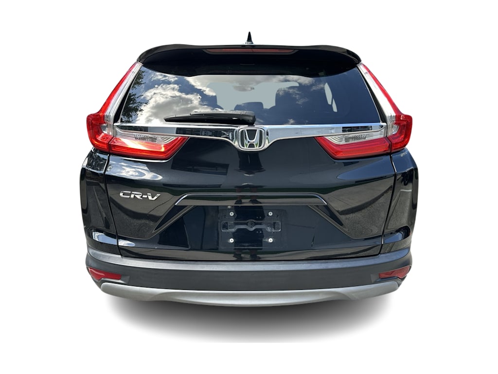 Thumbnail: 2019 Honda CR-V - 4