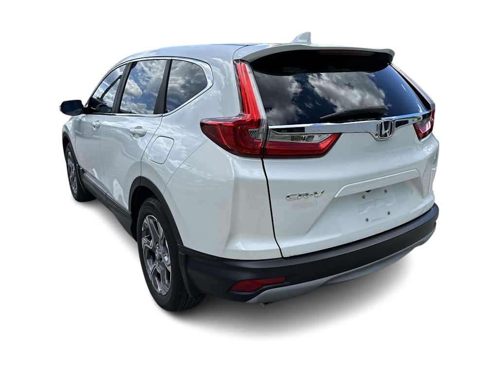 Thumbnail: 2019 Honda CR-V - 4