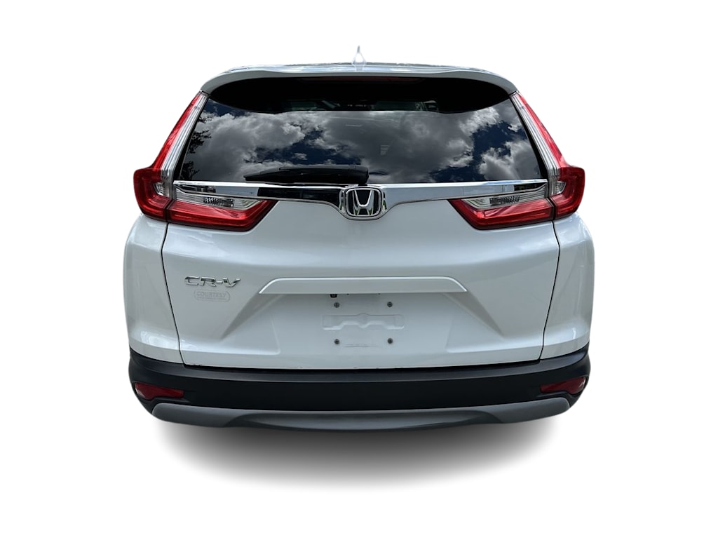 Thumbnail: 2019 Honda CR-V - 5