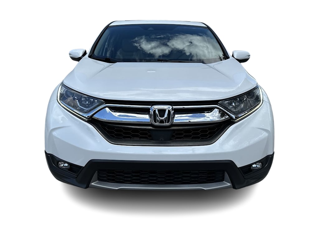 Thumbnail: 2019 Honda CR-V - 6