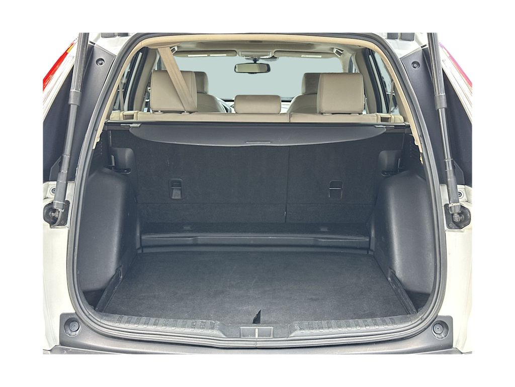 Thumbnail: 2019 Honda CR-V - 16