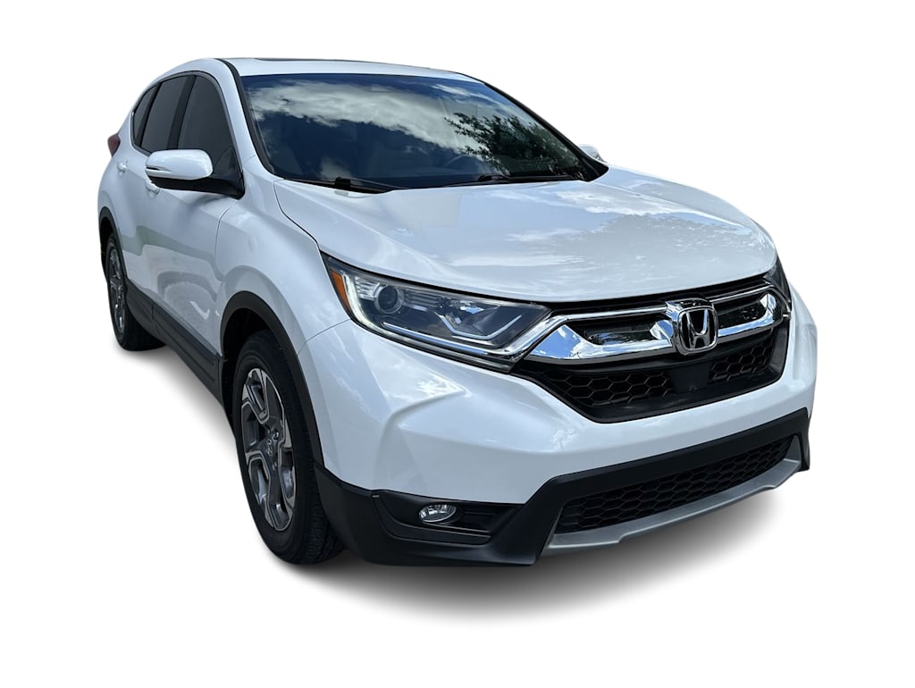 Thumbnail: 2019 Honda CR-V - 22