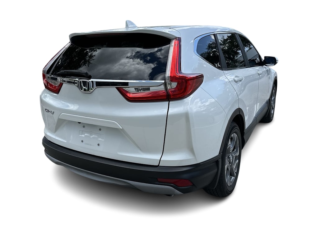 Thumbnail: 2019 Honda CR-V - 19