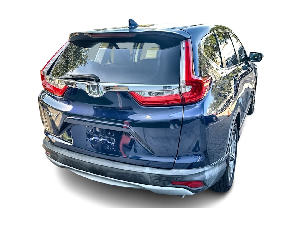 Thumbnail: 2017 Honda CR-V - 18