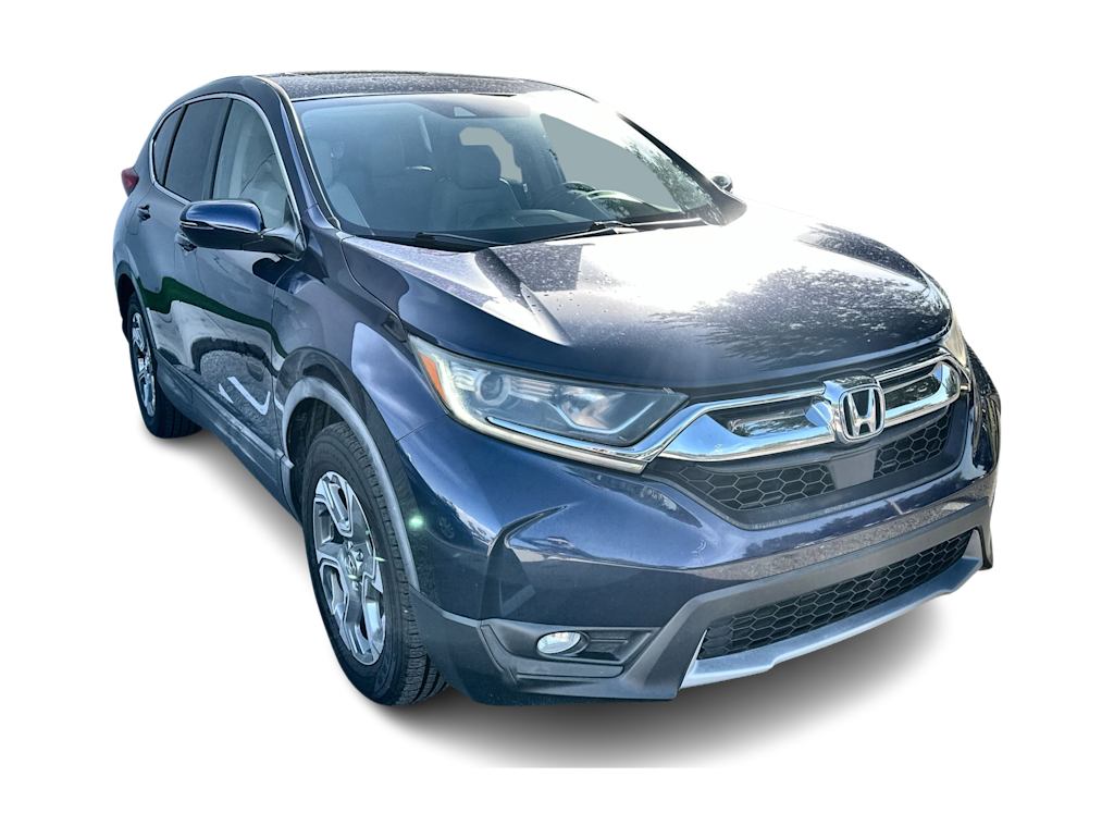 Thumbnail: 2017 Honda CR-V - 21