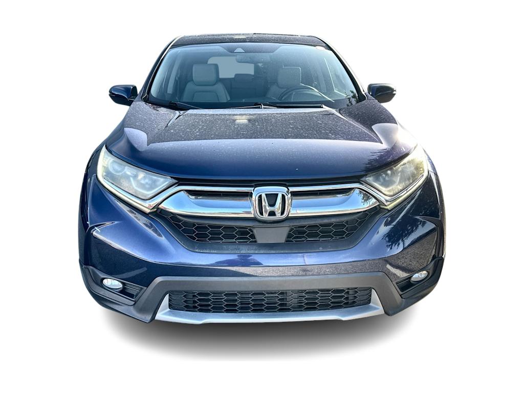 Thumbnail: 2017 Honda CR-V - 22
