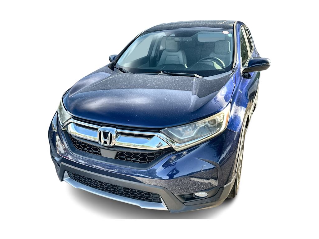 Thumbnail: 2017 Honda CR-V - 5