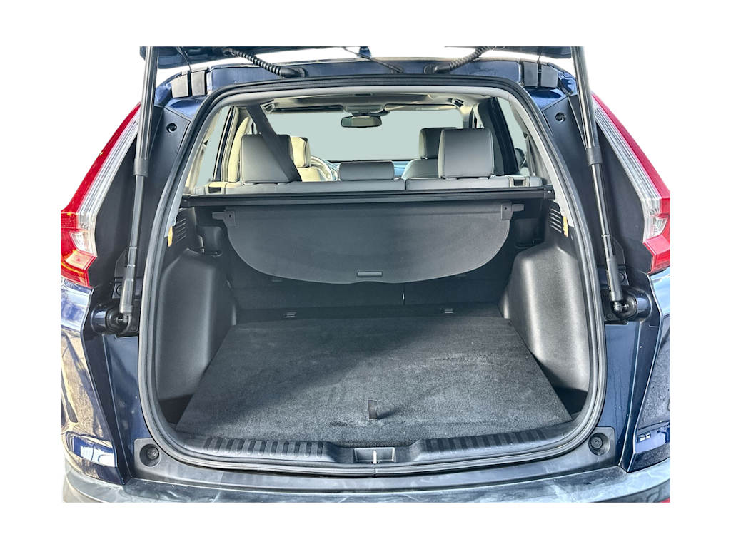 Thumbnail: 2017 Honda CR-V - 15