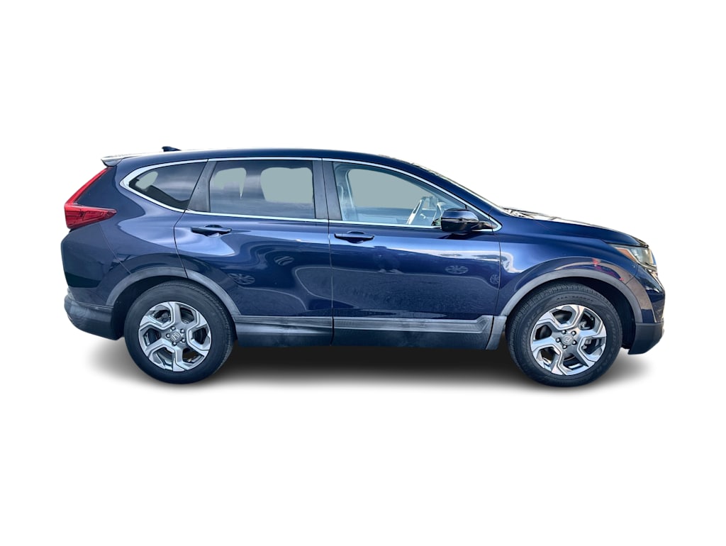 Thumbnail: 2017 Honda CR-V - 20
