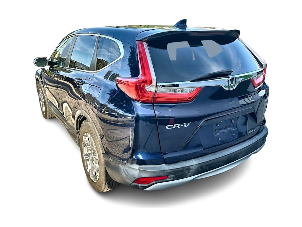 Thumbnail: 2017 Honda CR-V - 3