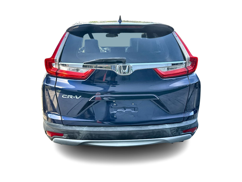 Thumbnail: 2017 Honda CR-V - 4