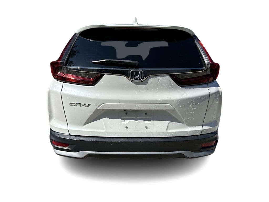 Thumbnail: 2020 Honda CR-V - 5