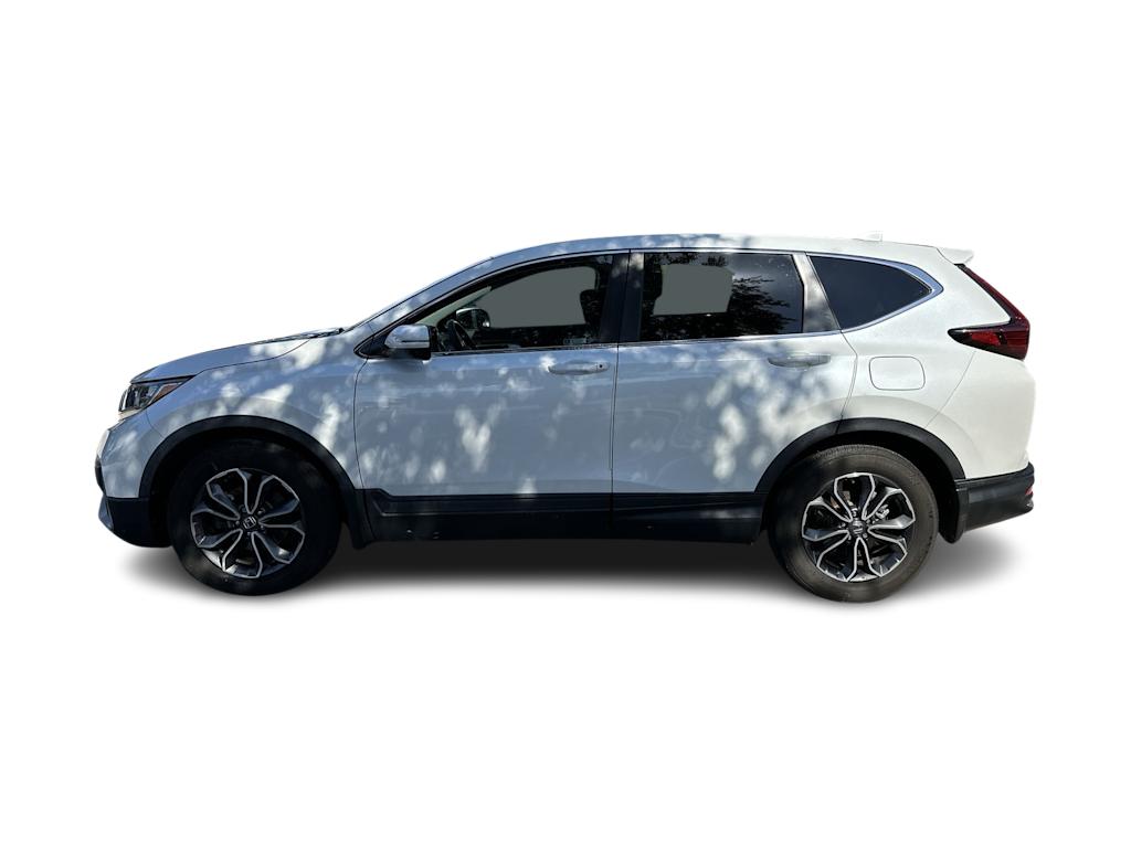 Thumbnail: 2020 Honda CR-V - 3