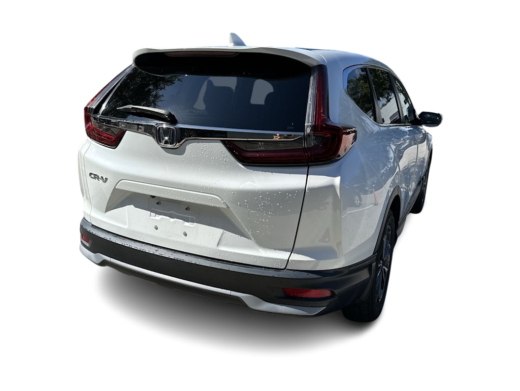 Thumbnail: 2020 Honda CR-V - 19
