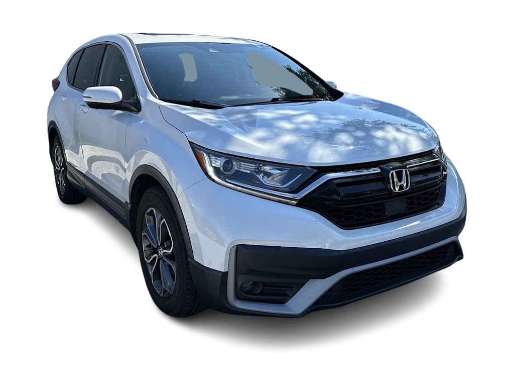 Thumbnail: 2020 Honda CR-V - 22