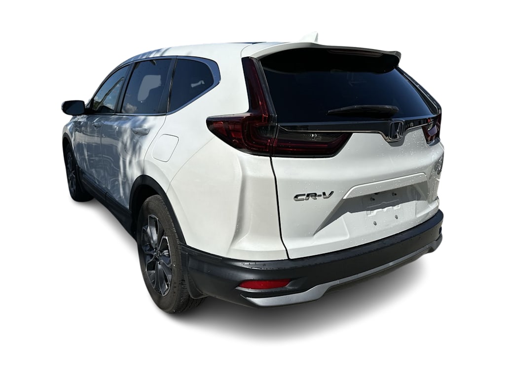 Thumbnail: 2020 Honda CR-V - 4