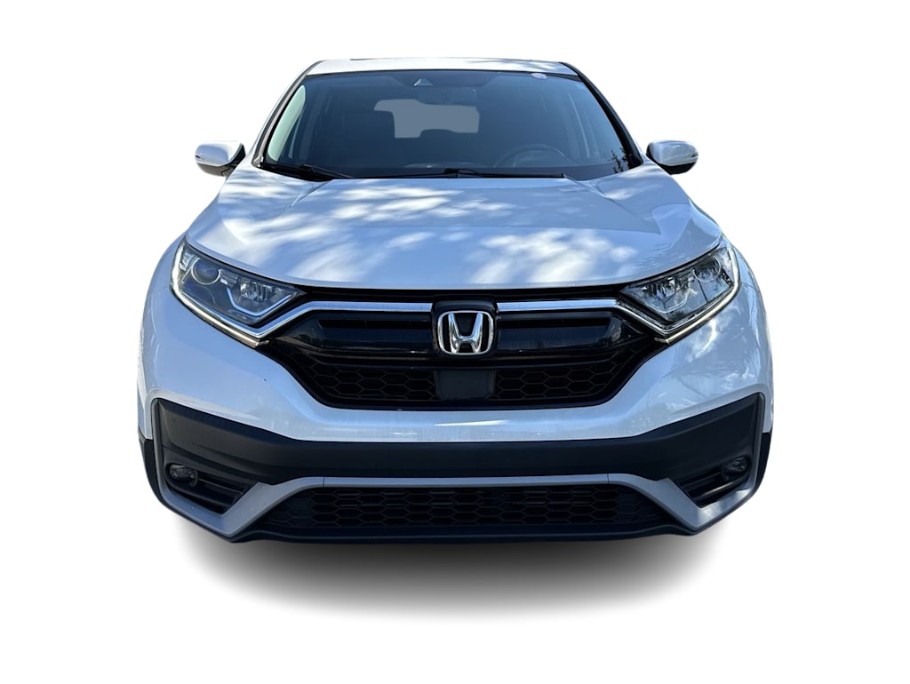 Thumbnail: 2020 Honda CR-V - 6