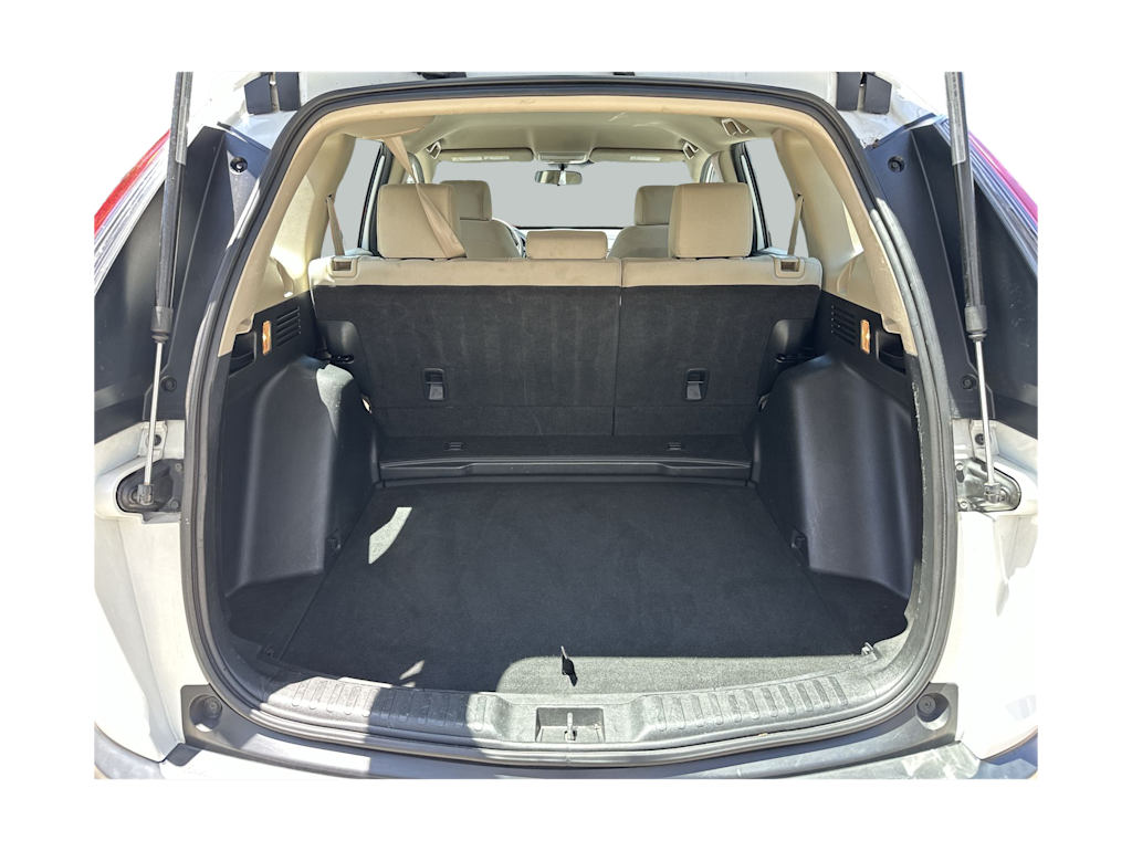 Thumbnail: 2020 Honda CR-V - 16