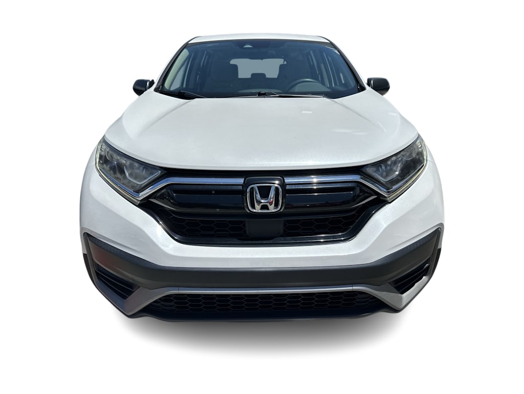 Thumbnail: 2020 Honda CR-V - 18