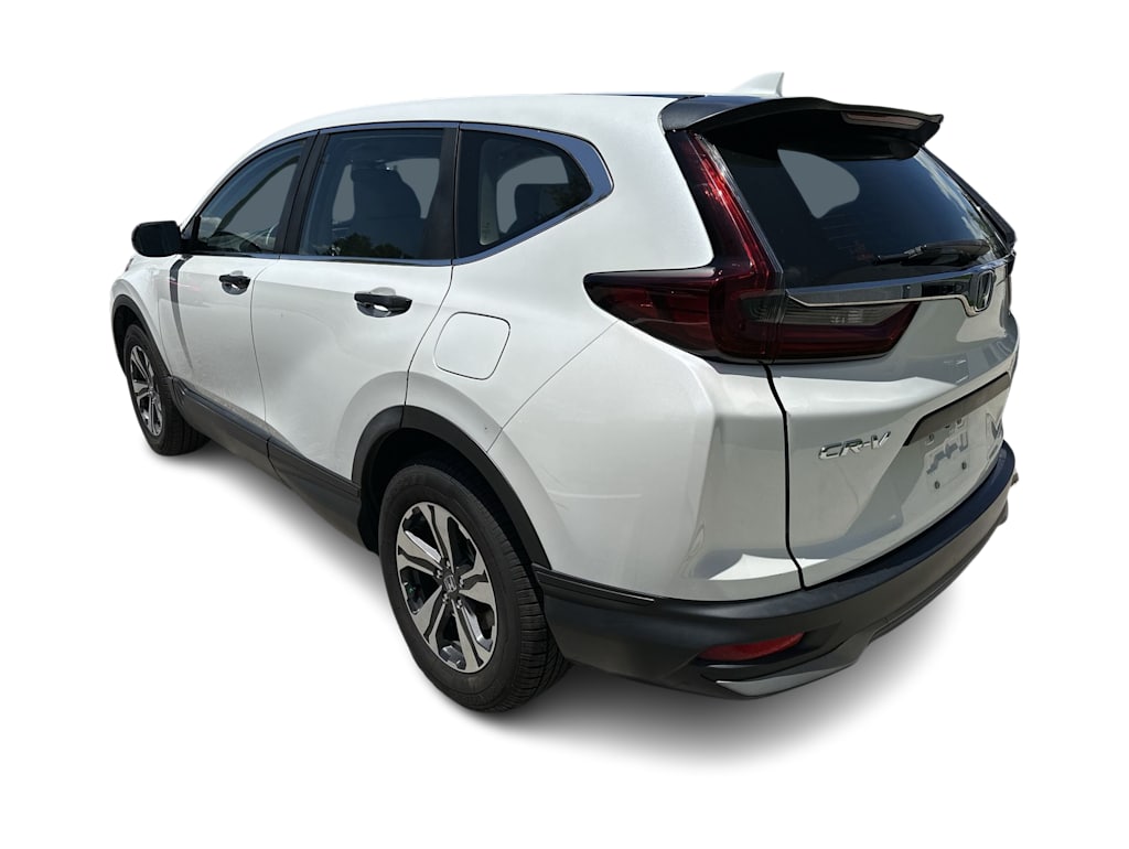 Thumbnail: 2020 Honda CR-V - 3
