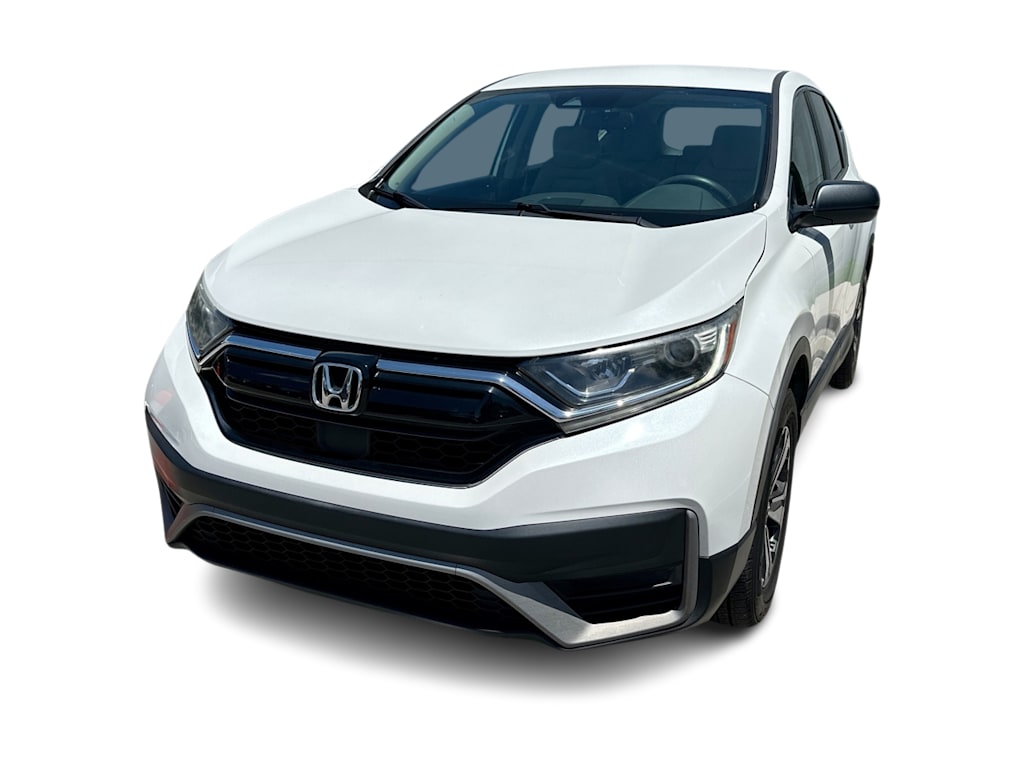 Thumbnail: 2020 Honda CR-V - 5