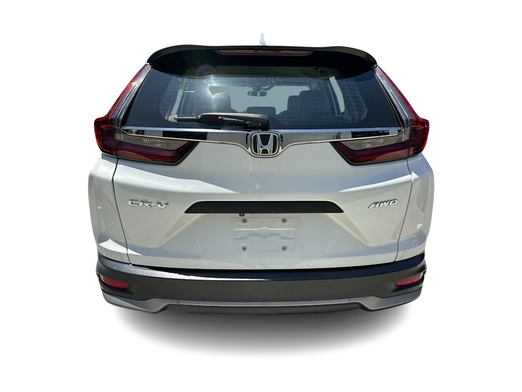 Thumbnail: 2020 Honda CR-V - 4